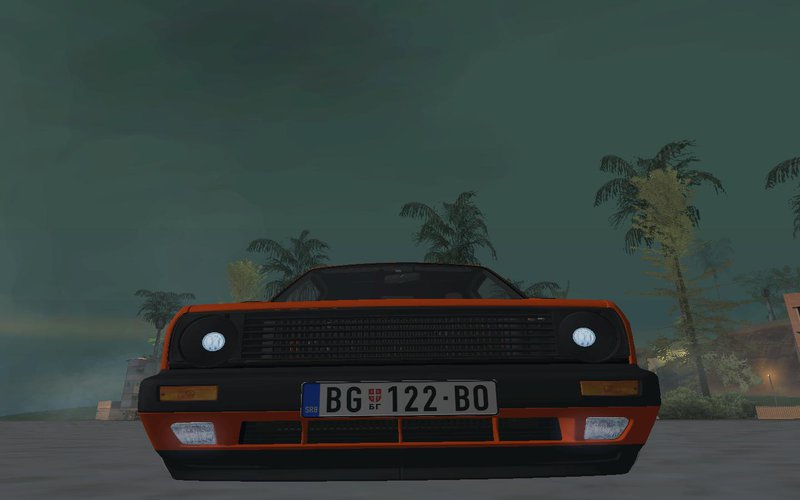 mod